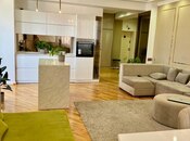 3 otaqlı yeni tikili - 28 May m. - 100 m²