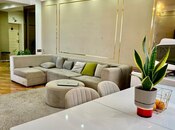 3 otaqlı yeni tikili - 28 May m. - 100 m²