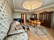 3 otaqlı yeni tikili - Əhmədli m. - 120 m²