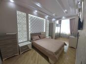 3 otaqlı yeni tikili - Nizami m. - 110 m²