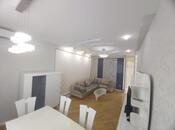 3 otaqlı yeni tikili - Nizami m. - 110 m²