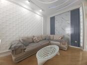 3 otaqlı yeni tikili - Nizami m. - 110 m²
