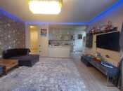 3 otaqlı yeni tikili - Nizami m. - 125 m²