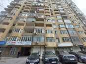 3 otaqlı yeni tikili - Nizami m. - 125 m²