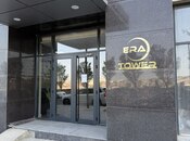 3 otaqlı yeni tikili - Ağ şəhər q. - 162 m²
