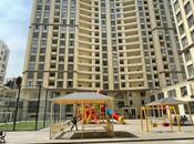 3 otaqlı yeni tikili - 28 May m. - 110 m²