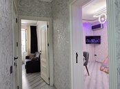 2-комн. новостройка - Хырдалан - 52 м²