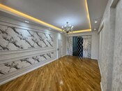 2 otaqlı yeni tikili - Həzi Aslanov m. - 80 m²