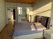 2 otaqlı yeni tikili - Sumqayıt - 55 m²