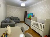 2 otaqlı köhnə tikili - Həzi Aslanov m. - 60 m²