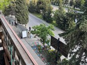 3 otaqlı köhnə tikili - Qara Qarayev m. - 85 m²