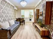 3-комн. вторичка - м. Мемар Аджеми - 55 м²