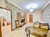 3-комн. вторичка - м. Мемар Аджеми - 55 м²