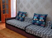 2 otaqlı köhnə tikili - Xalqlar Dostluğu m. - 55 m²
