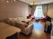 3 otaqlı yeni tikili - 8 Noyabr m. - 115 m²