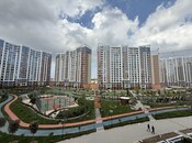 2 otaqlı yeni tikili - Nəriman Nərimanov m. - 57 m²
