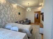 2 otaqlı yeni tikili - Nəriman Nərimanov m. - 95 m²