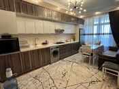2 otaqlı yeni tikili - Nəriman Nərimanov m. - 95 m²