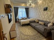 2 otaqlı yeni tikili - Nəriman Nərimanov m. - 95 m²