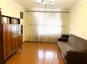 3 otaqlı köhnə tikili - Elmlər Akademiyası m. - 70 m²