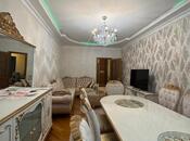 4 otaqlı yeni tikili - İnşaatçılar m. - 140 m²