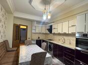 4 otaqlı yeni tikili - İnşaatçılar m. - 140 m²