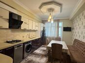 4 otaqlı yeni tikili - İnşaatçılar m. - 140 m²