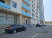 3 otaqlı yeni tikili - Saray q. - 114 m²