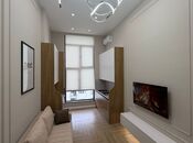 2 otaqlı yeni tikili - Nərimanov r. - 58 m²