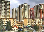 3 otaqlı köhnə tikili - Qara Qarayev m. - 85 m²