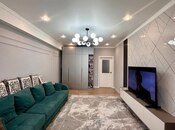 2 otaqlı yeni tikili - İnşaatçılar m. - 60 m²