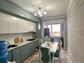 2 otaqlı yeni tikili - İnşaatçılar m. - 60 m²