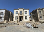 5 otaqlı həyət evi/bağ evi - Sea Breeze q. - 370 m²
