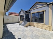 4 otaqlı həyət evi/bağ evi - Bahar q. - 100 m²