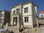 5 otaqlı həyət evi/bağ evi - Sea Breeze q. - 370 m²