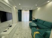 3 otaqlı yeni tikili - 8 Noyabr m. - 110 m²