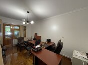 3 otaqlı ofis - Nəriman Nərimanov m. - 100 m²