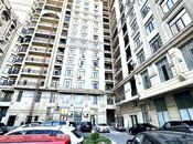 2 otaqlı yeni tikili - Gənclik m. - 80 m²