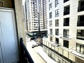 2 otaqlı yeni tikili - Gənclik m. - 80 m²