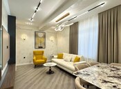 3 otaqlı yeni tikili - Əhmədli m. - 106 m²
