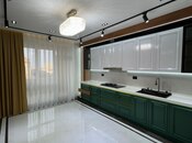 3 otaqlı yeni tikili - Əhmədli m. - 106 m²