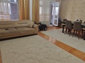 5 otaqlı köhnə tikili - 8-ci mikrorayon q. - 125 m²