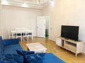 2 otaqlı yeni tikili - Qara Qarayev m. - 70 m²
