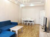 2 otaqlı yeni tikili - Qara Qarayev m. - 70 m²