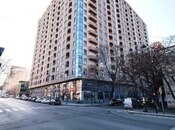 3 otaqlı yeni tikili - 28 May m. - 141 m²