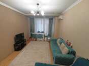 2 otaqlı yeni tikili - Azadlıq Prospekti m. - 85 m²