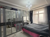 3 otaqlı yeni tikili - İnşaatçılar m. - 117 m²