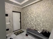 3 otaqlı yeni tikili - İnşaatçılar m. - 117 m²