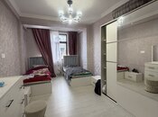 3 otaqlı yeni tikili - İnşaatçılar m. - 117 m²