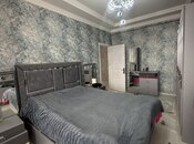 3 otaqlı yeni tikili - İnşaatçılar m. - 117 m²